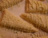 軽食になる♡*マヨチーズスコーン*作り方11写真