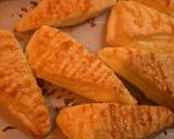 軽食になる♡*マヨチーズスコーン*作り方12写真