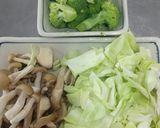 糖質オフ！具材たっぷりトマトカレー作り方3写真