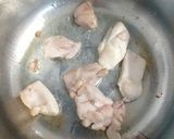 糖質オフ！具材たっぷりトマトカレー作り方4写真