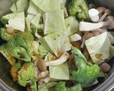糖質オフ！具材たっぷりトマトカレー作り方5写真