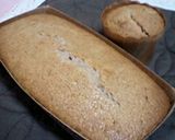ノンオイル☆苺チョコ・ホイップケーキ作り方7写真