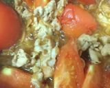 トマトで肉じゃが風作り方4写真