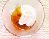 茄子のみりん煮　和風コンポート作り方7写真