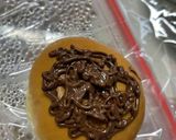 リアル　チョコあーんぱん　作り方4写真