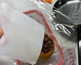 リアル　チョコあーんぱん　作り方5写真