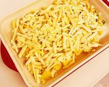 じゃがいもとたまごのチーズ焼き作り方9写真