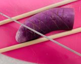 簡単!茄子の煮浸し風(レンジでできる♡)作り方2写真