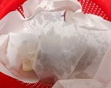 簡単!茄子の煮浸し風(レンジでできる♡)作り方3写真