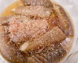 簡単!茄子の煮浸し風(レンジでできる♡)作り方6写真