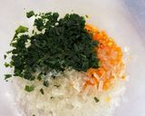 【離乳食中期】五目納豆作り方4写真