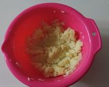 簡単！ホクホクいももち作り方3写真