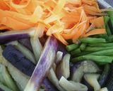 夏野菜の常備菜作り方9写真