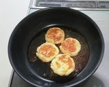 簡単！ホクホクいももち作り方8写真