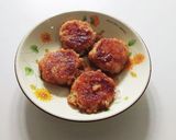 簡単！ホクホクいももち作り方9写真