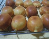 ママの自慢✿美味しいレモンケーキ作り方6写真