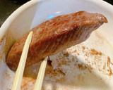 炊飯器にお任せ！簡単ローストビーフ作り方5写真