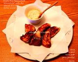 ブリの“大人味”唐揚げ✨タルタルソースで作り方3写真