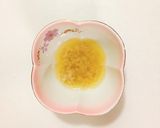 簡単すぎる!冷やしトマトの塩麹カプレーゼ作り方2写真