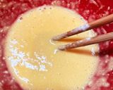 ぷりぷり美味しい！我が家の海老マヨ作り方2写真