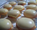 ママの自慢✿美味しいレモンケーキ作り方7写真