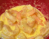 ぷりぷり美味しい！我が家の海老マヨ作り方4写真