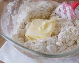 もっちり☆レーズンパン・編みパン※動画作り方8写真
