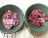 砂肝のピリ辛グリル焼き作り方3写真
