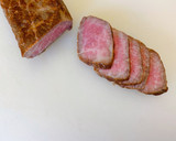 炊飯器にお任せ！簡単ローストビーフ作り方7写真