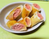 ヘルシー春巻き作り方6写真
