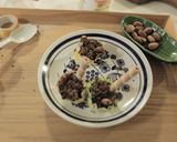レンチンカンタン☆エアインチョコ作り方9写真