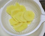 バターコンソメポテト作り方2写真