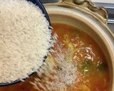 キューバのチキンライス（アロスコンポヨ）作り方8写真