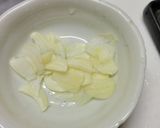 鳥レバーで一品②作り方3写真
