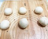 HB☆簡単お惣菜パン作り方4写真
