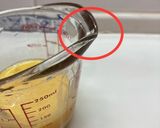 酸味とピリ辛が最高！酸辣湯スープ♪作り方11写真