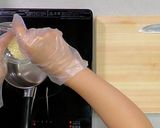 お手軽！あんかけ茶碗蒸し【食遺産】作り方2写真