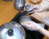 お手軽！あんかけ茶碗蒸し【食遺産】作り方3写真