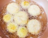 味付け簡単☆アボカドチーズコロッケ作り方8写真