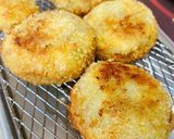 味付け簡単☆アボカドチーズコロッケ作り方9写真