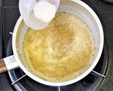 さば缶のハンバーグおろしあんかけ作り方7写真