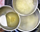 さば缶のハンバーグおろしあんかけ作り方6写真