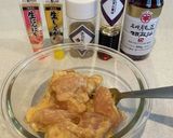 ◈鶏の唐揚げ◈ #旨み塩レシぴ作り方1写真