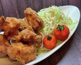 ◈鶏の唐揚げ◈ #旨み塩レシぴ作り方2写真