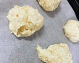 【砂糖・乳卵不使用】簡単焼き豆腐ドーナツ作り方6写真