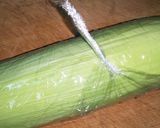 184トウモロコシ　電子レンジ作り方2写真