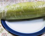 184トウモロコシ　電子レンジ作り方3写真