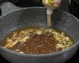 お手軽！あんかけ茶碗蒸し【食遺産】作り方9写真