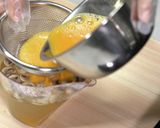 お手軽！あんかけ茶碗蒸し【食遺産】作り方5写真
