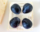 43℃ クリームチーズフルーツサンド弁当作り方6写真
